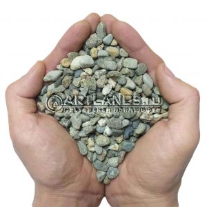 Натуральный камень для каменного ковра